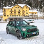 Mini Countryman All4