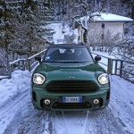 Mini Countryman All4