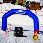 Winter Marathon