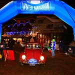 Winter Marathon