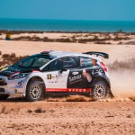 Qatar International Rally 2021