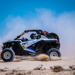 Qatar International Rally 2021