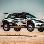 Qatar International Rally 2021