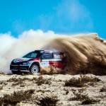 Qatar International Rally 2021