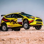 Qatar International Rally 2021