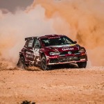 Qatar International Rally 2021