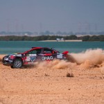 Qatar International Rally 2021