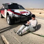 Qatar International Rally 2021