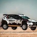 Qatar International Rally 2021