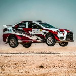 Qatar International Rally 2021