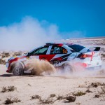 Qatar International Rally 2021