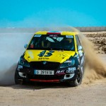 Qatar International Rally 2021