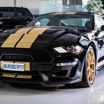 Shelby GT-H