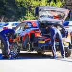 Croatia Rally 2021