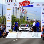 Croatia Rally 2021