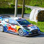 Croatia Rally 2021