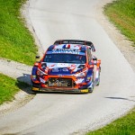 Croatia Rally 2021