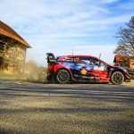 Croatia Rally 2021