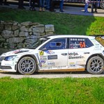 Croatia Rally 2021