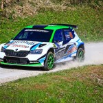 Croatia Rally 2021