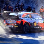 Croatia Rally 2021