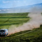 Silk Way Rally 2021