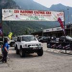 25 Raduno Carnia 4x4 2021