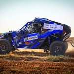 2021 Baja Aragon