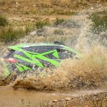 2021 Baja Aragon