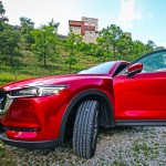 Mazda CX-5 AWD