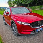 Mazda CX-5 AWD