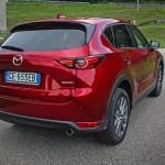 Mazda CX-5 AWD