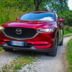 Mazda CX-5 AWD