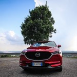 Mazda CX-5 AWD