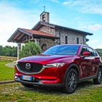 Mazda CX-5 AWD