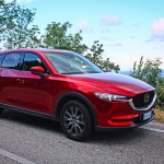 Mazda CX-5 AWD