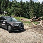 Nissan X Trail Ecotour