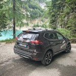 Nissan X Trail Ecotour