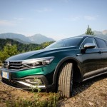 Volkswagen Passat Alltrack