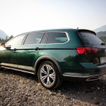 Volkswagen Passat Alltrack