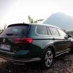 Volkswagen Passat Alltrack