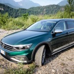 Volkswagen Passat Alltrack