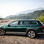 Volkswagen Passat Alltrack