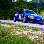 Rally Valli della Carnia 2021