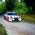 Rally Valli della Carnia 2021