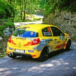 Rally Valli della Carnia 2021