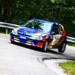 Rally Valli della Carnia 2021