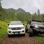 Ecotour Carnia 4x4