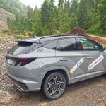 Hyundai Tucson N Line