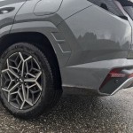 Hyundai Tucson N Line